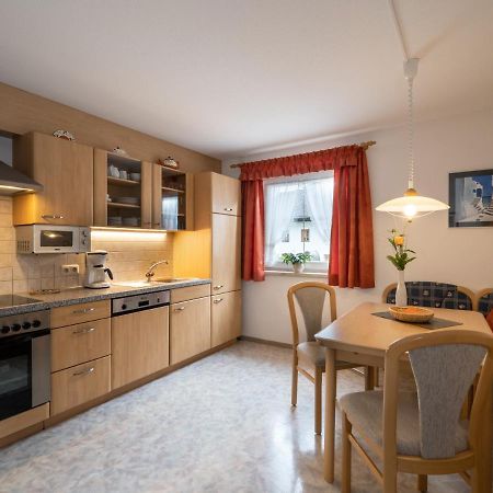 Haus Eberharter Lejlighed Mayrhofen Eksteriør billede
