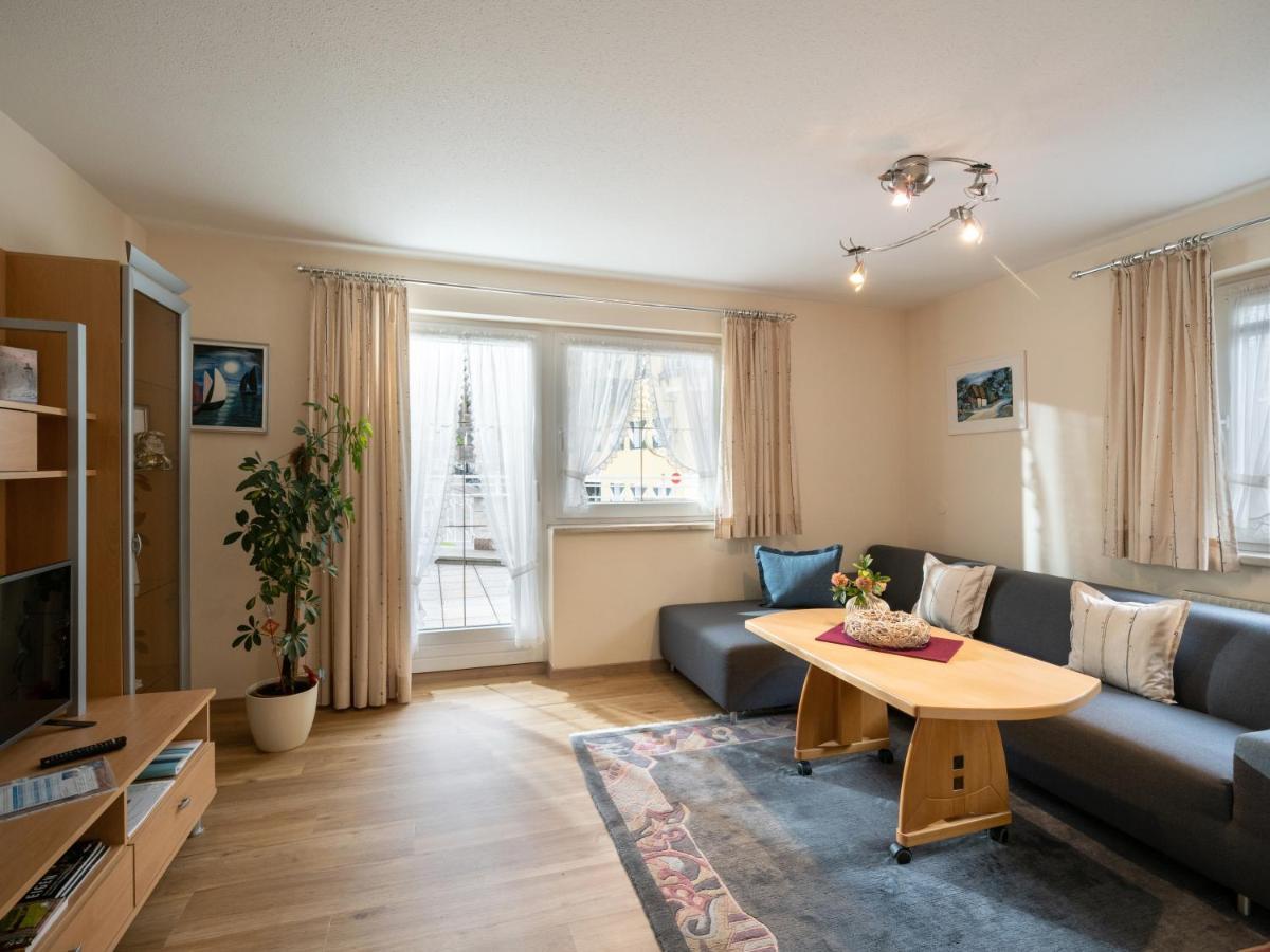 Haus Eberharter Lejlighed Mayrhofen Eksteriør billede